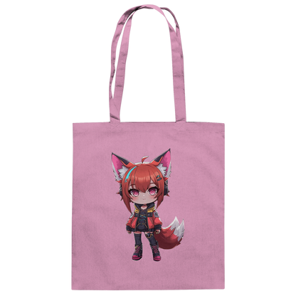 Mynymee Pose - Baumwolltasche