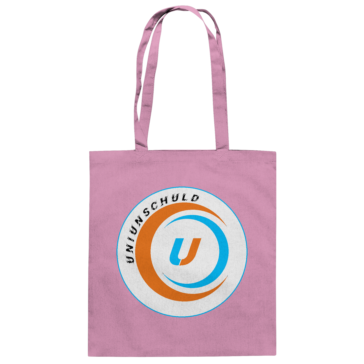 UniUnschuld Logo - Baumwolltasche