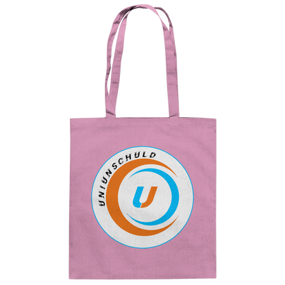 UniUnschuld Logo - Baumwolltasche