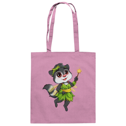 Sennox Feenox - Baumwolltasche
