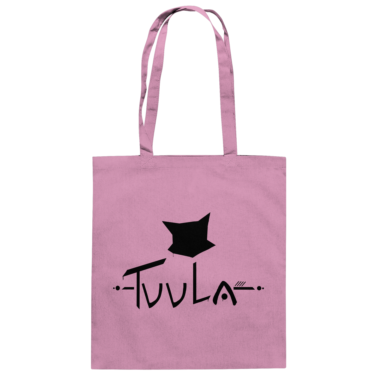 TuulatheCat Straytuula - Baumwolltasche