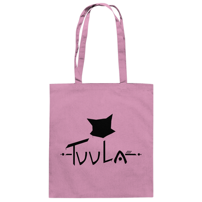 TuulatheCat Straytuula - Baumwolltasche