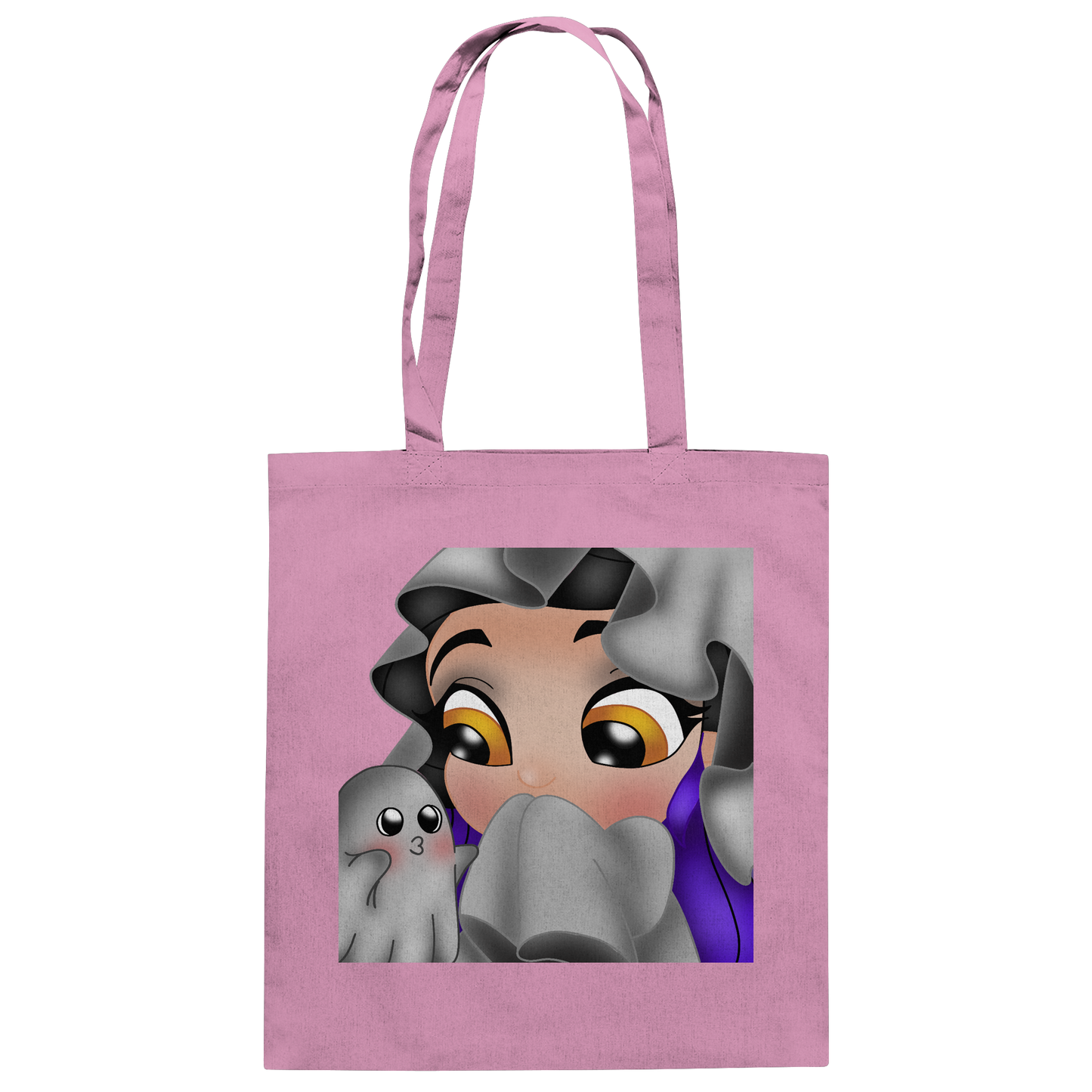 x_Kookie_Moon_x Buh - Baumwolltasche