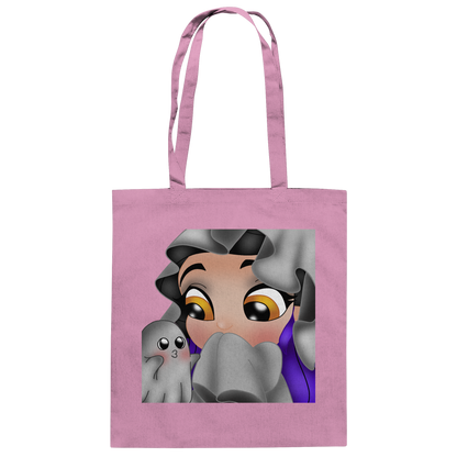 x_Kookie_Moon_x Buh - Baumwolltasche