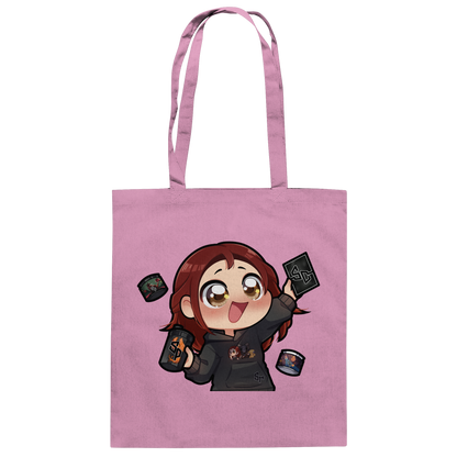 KoRngirL81 Merch - Baumwolltasche