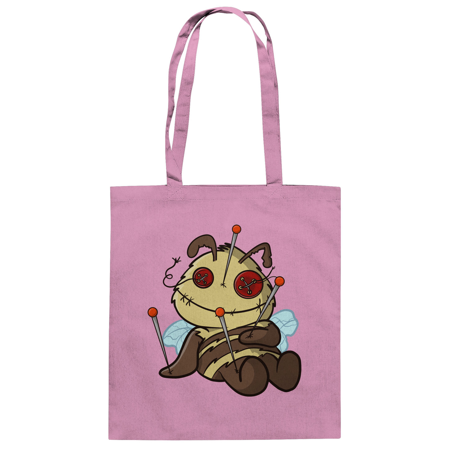 Hasgarson VooDoo - Baumwolltasche