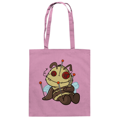 Hasgarson VooDoo - Baumwolltasche