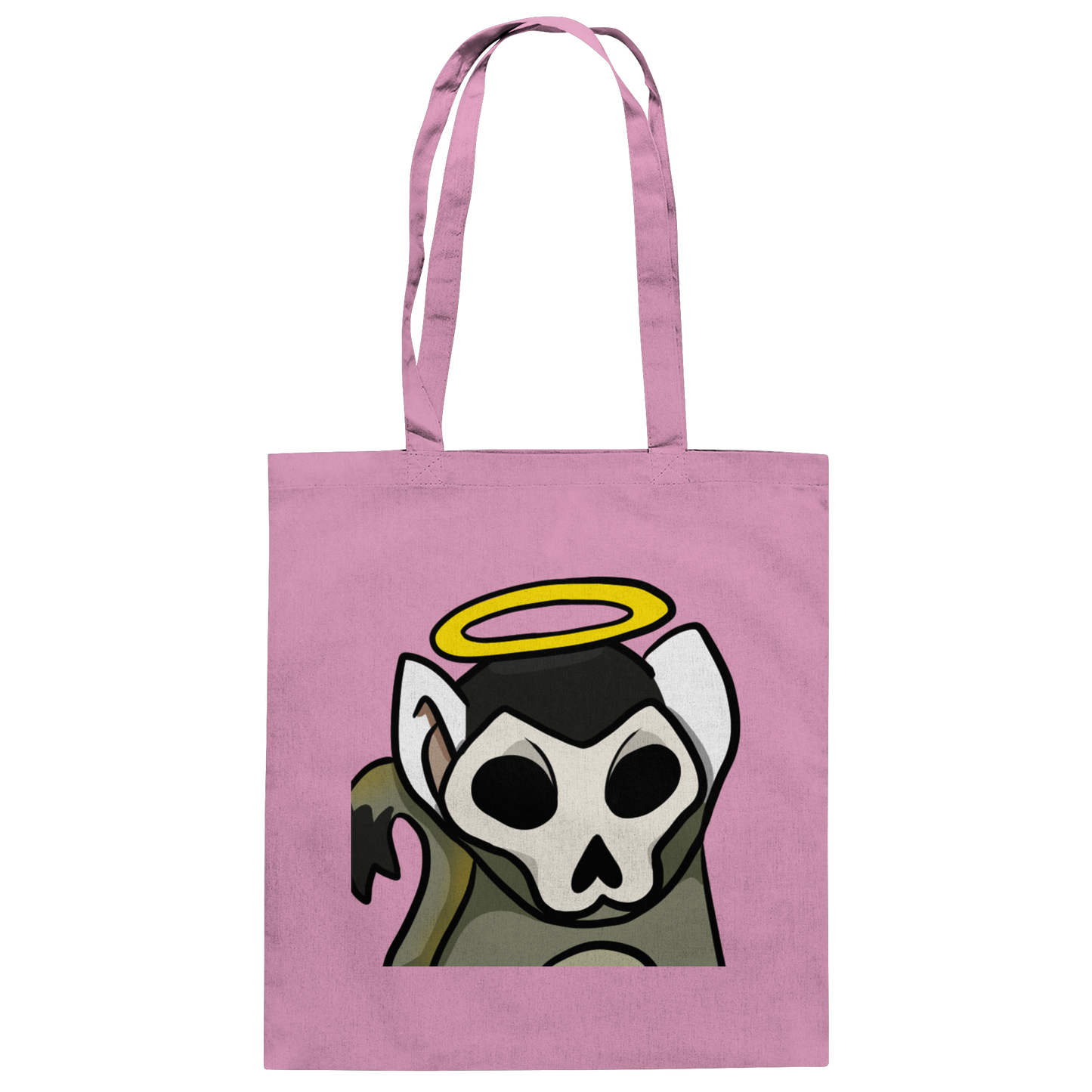 Stuggi888 Engel - Baumwolltasche