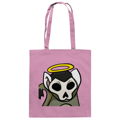 Stuggi888 Engel - Baumwolltasche