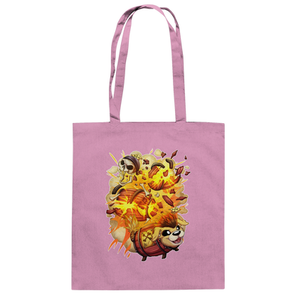 LupiArts LupiKEGto - Baumwolltasche