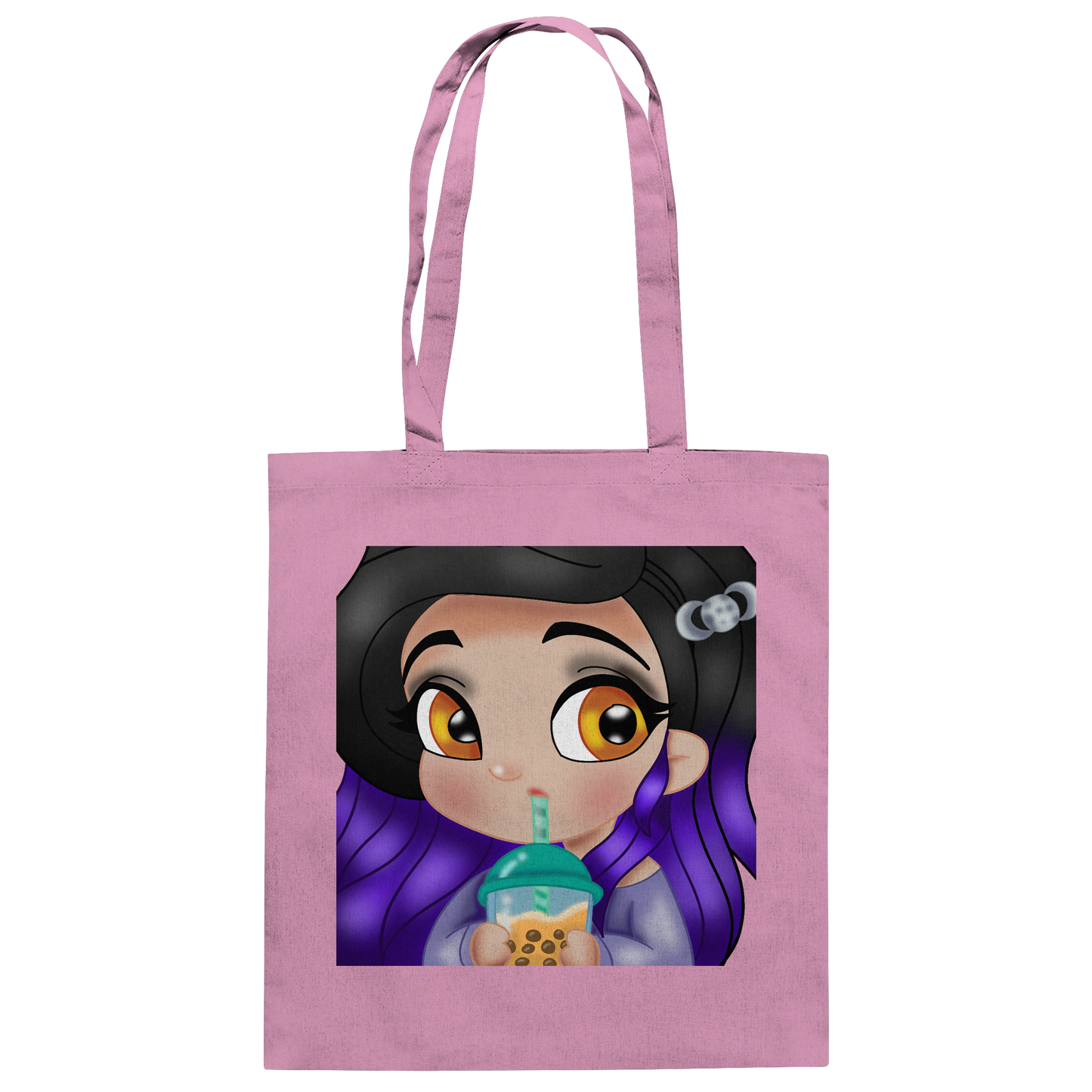 x_Kookie_Moon_x Sip - Baumwolltasche