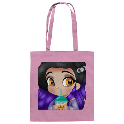 x_Kookie_Moon_x Sip - Baumwolltasche