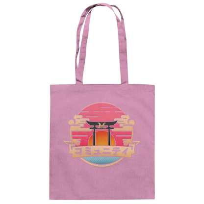 Majin Dhalucard Community Clean - Baumwolltasche
