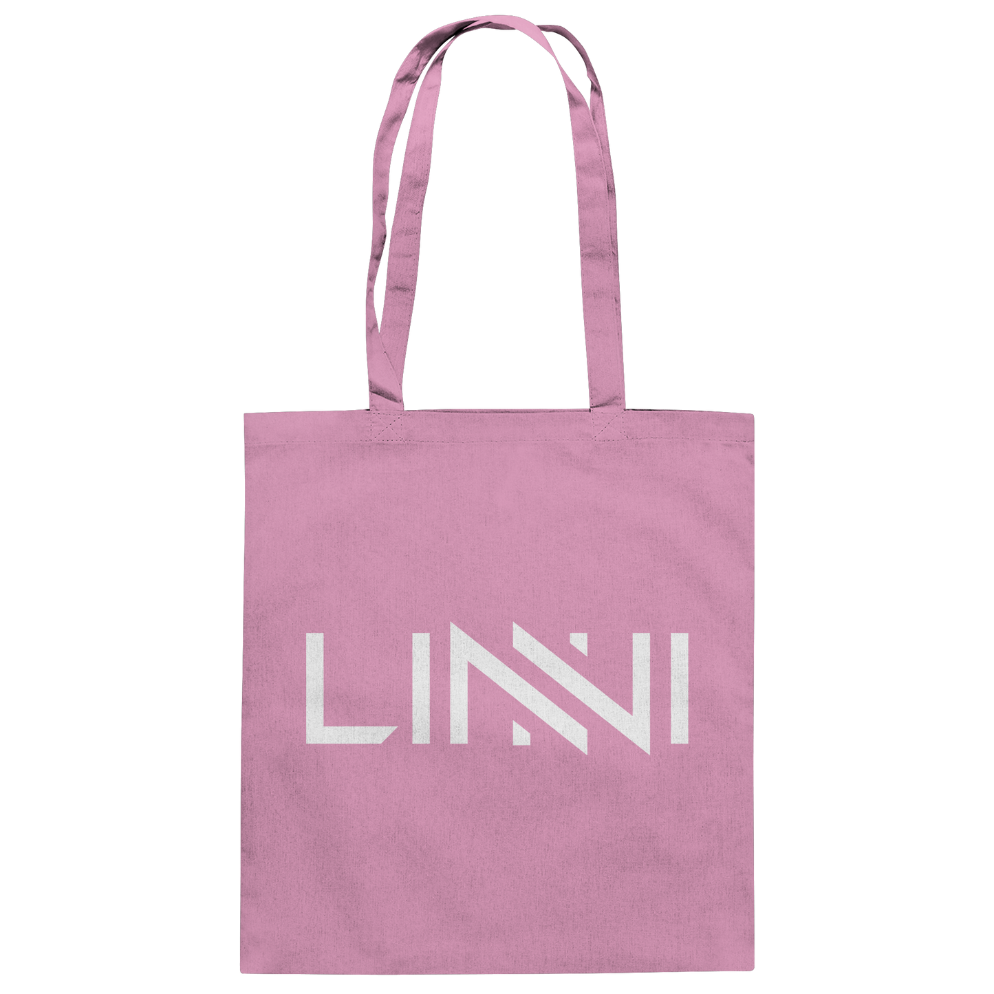 Linni Logo - Baumwolltasche