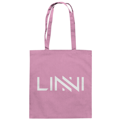 Linni Logo - Baumwolltasche
