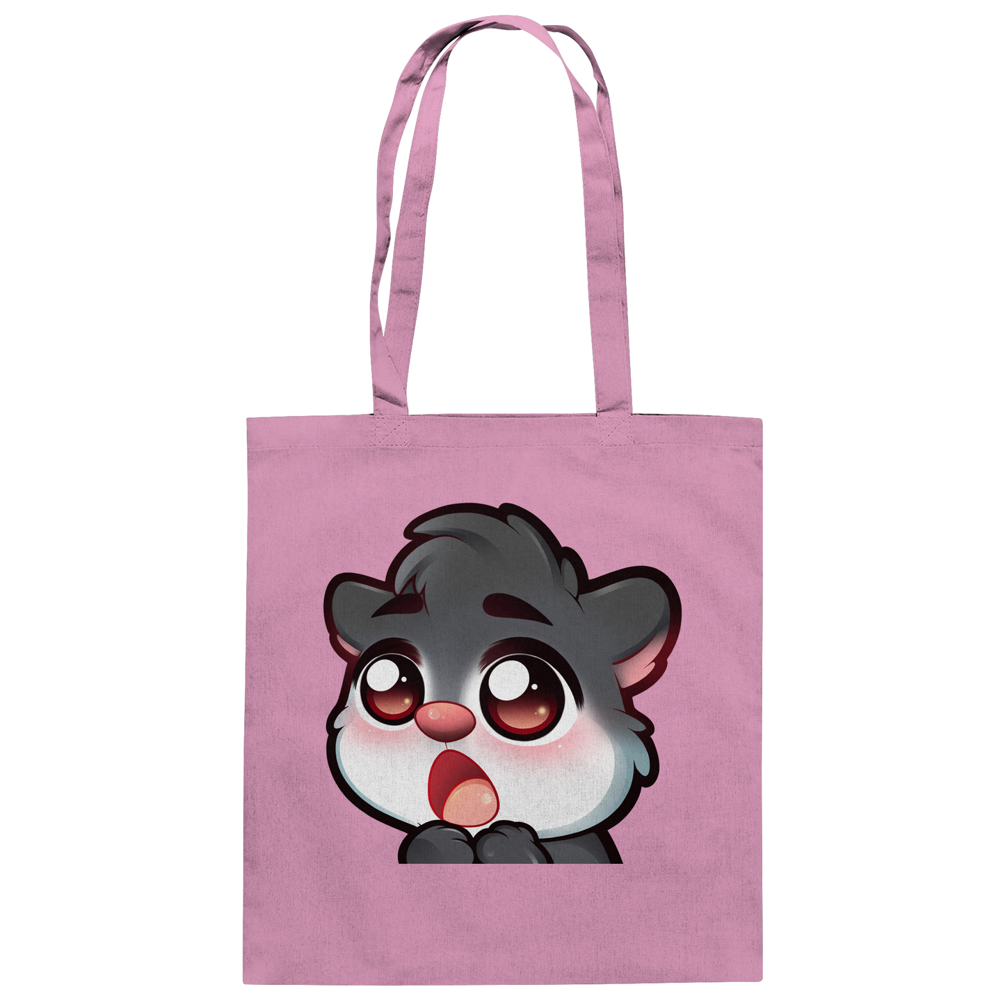 Sennox Pog - Baumwolltasche