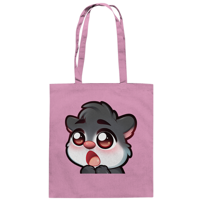 Sennox Pog - Baumwolltasche