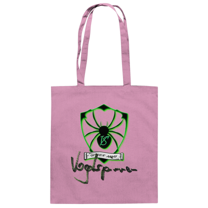 Voglspinner Army - Baumwolltasche