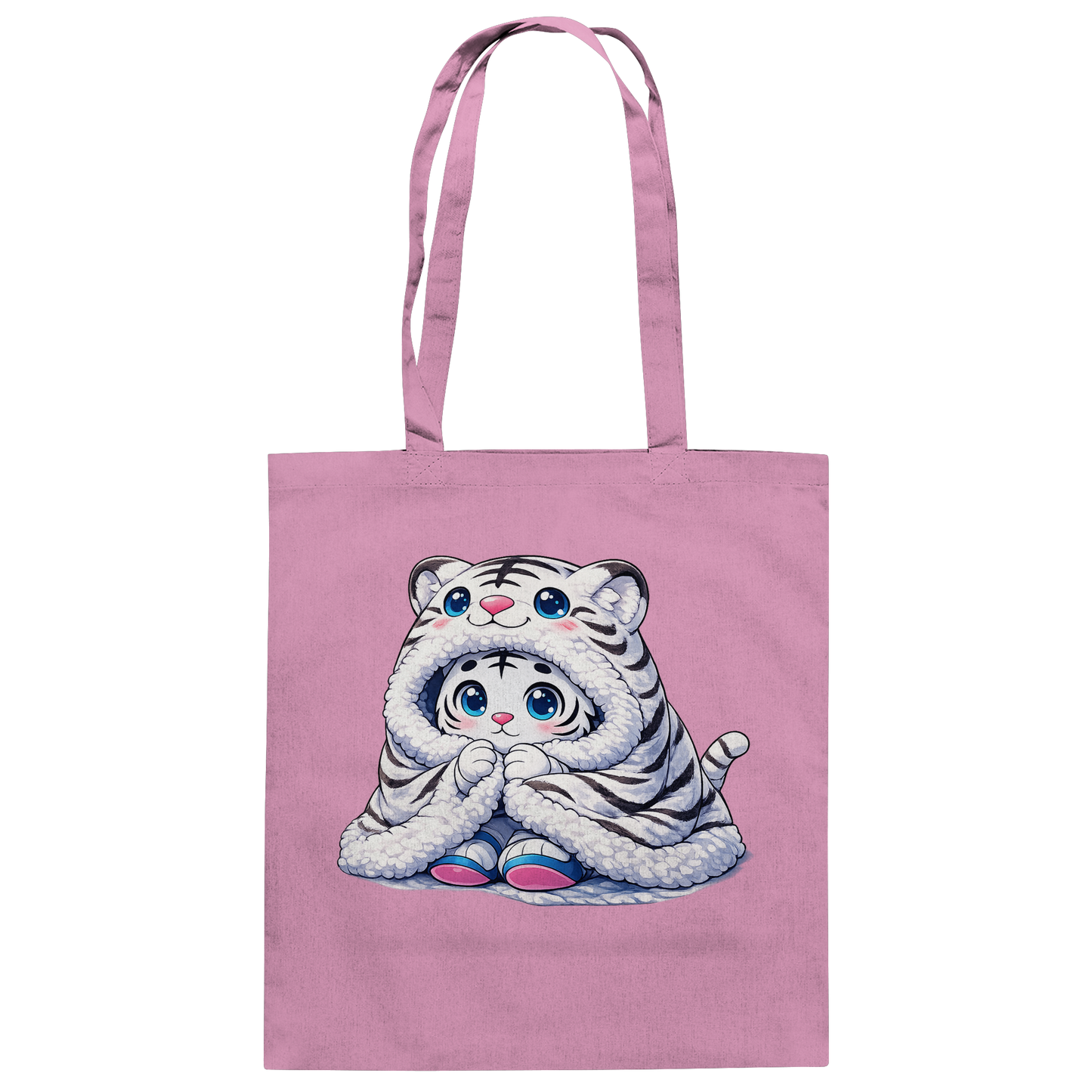 MaxxelVerse Cozy - Baumwolltasche