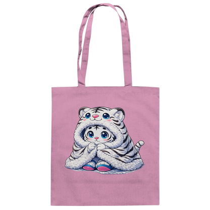 MaxxelVerse Cozy - Baumwolltasche