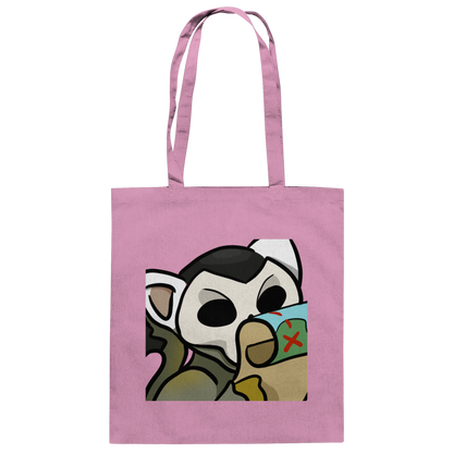 Stuggi888 Karte - Baumwolltasche