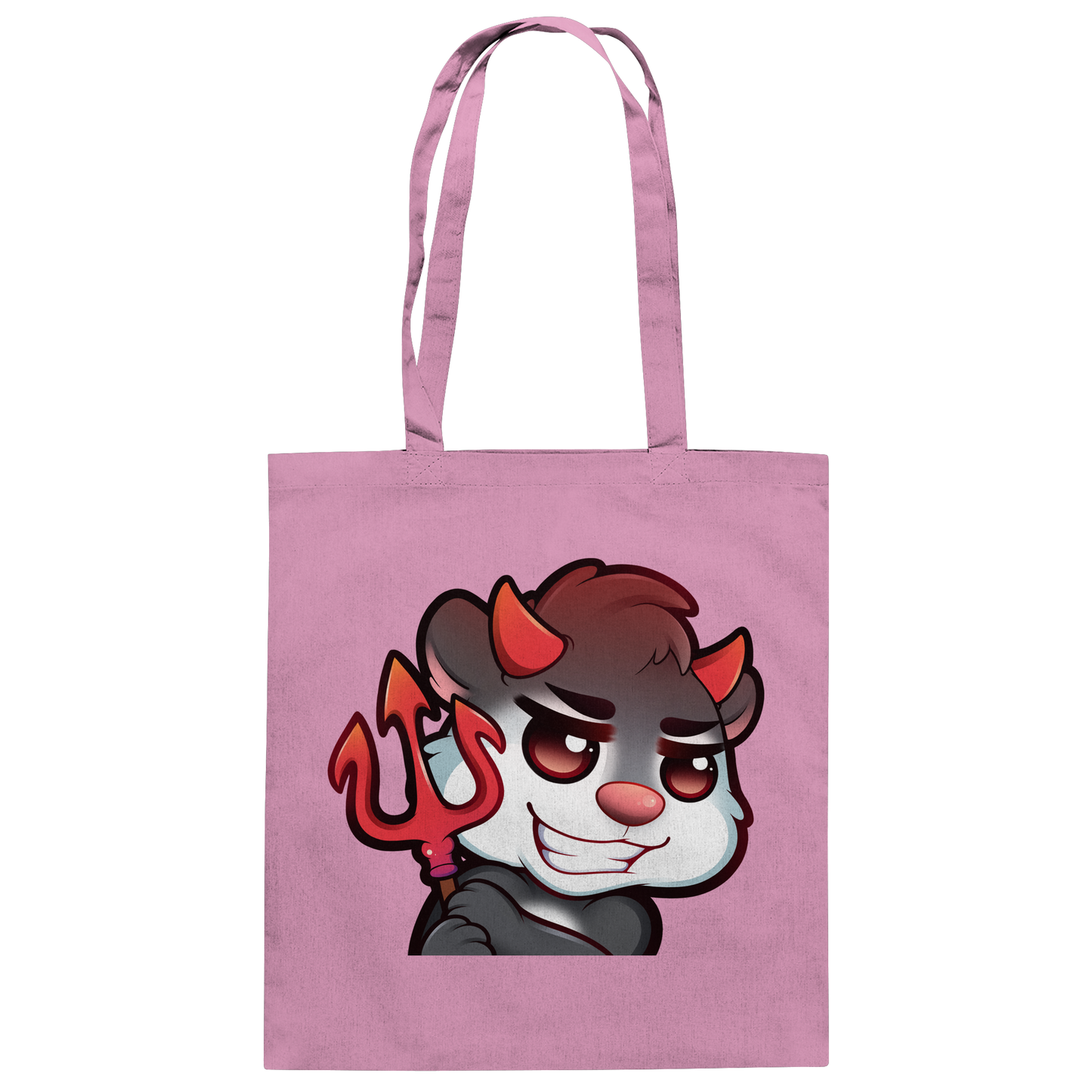 Sennox Evil - Baumwolltasche