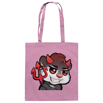 Sennox Evil - Baumwolltasche