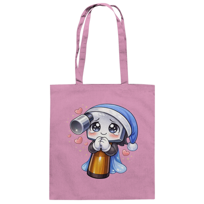 McHammer1502 Love - Baumwolltasche