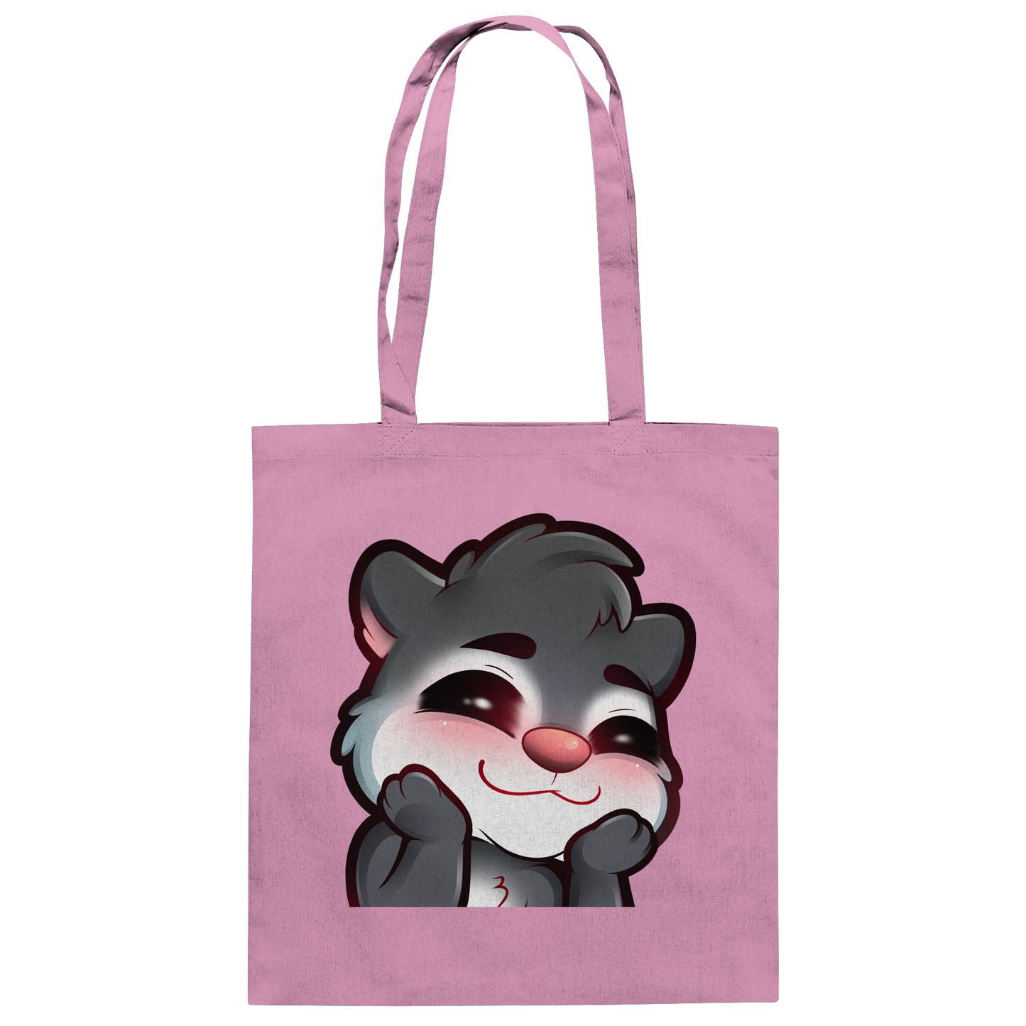 Sennox Cute - Baumwolltasche