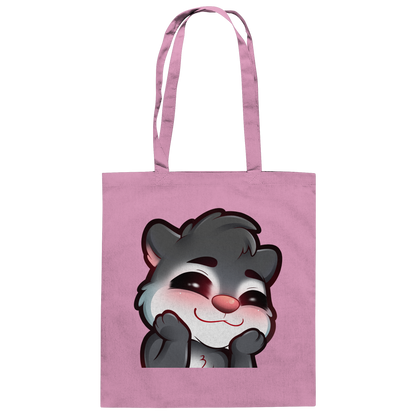 Sennox Cute - Baumwolltasche