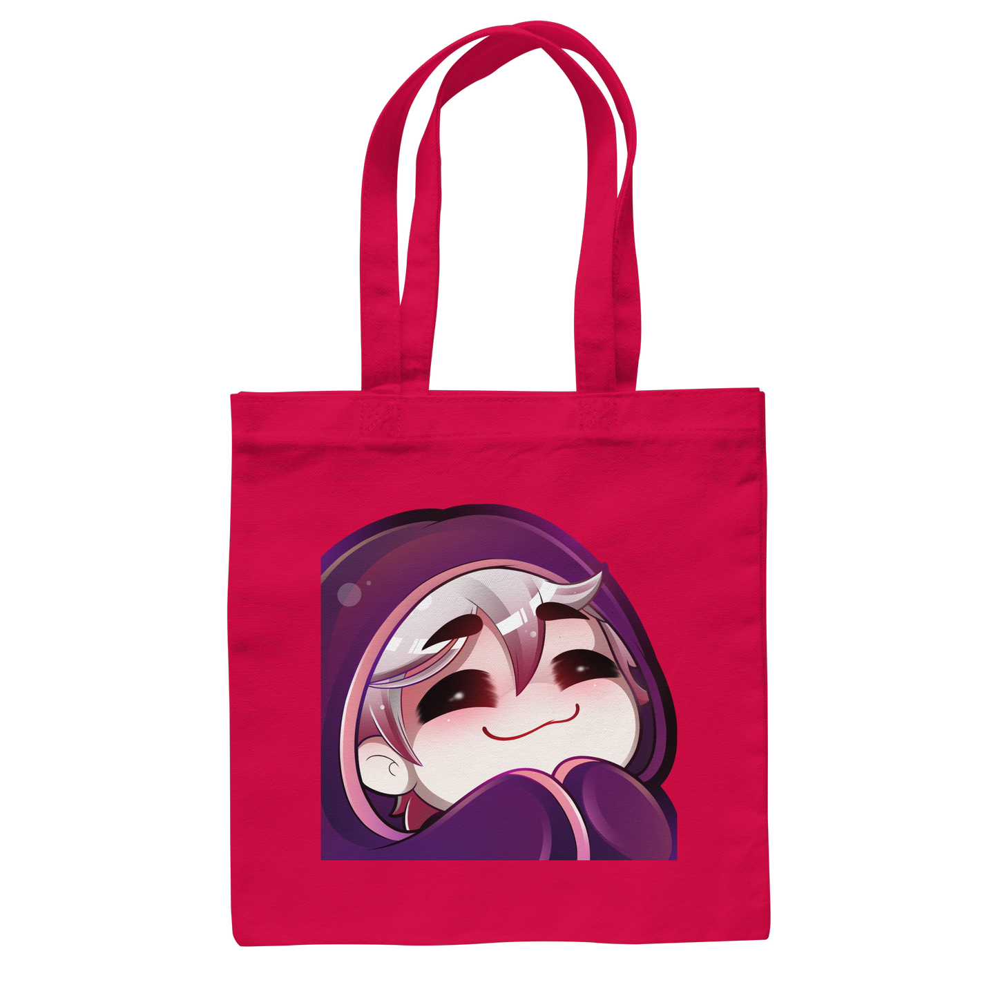 zRay_4 Comfy - Baumwolltasche