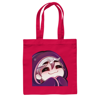 zRay_4 Comfy - Baumwolltasche