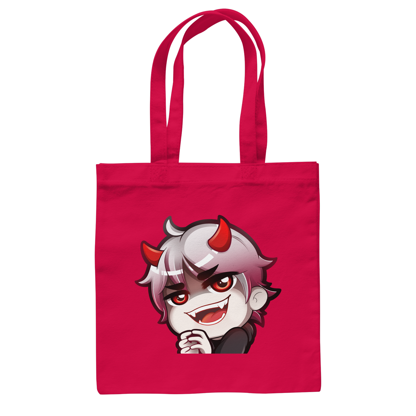 zRay_4 Evil - Baumwolltasche