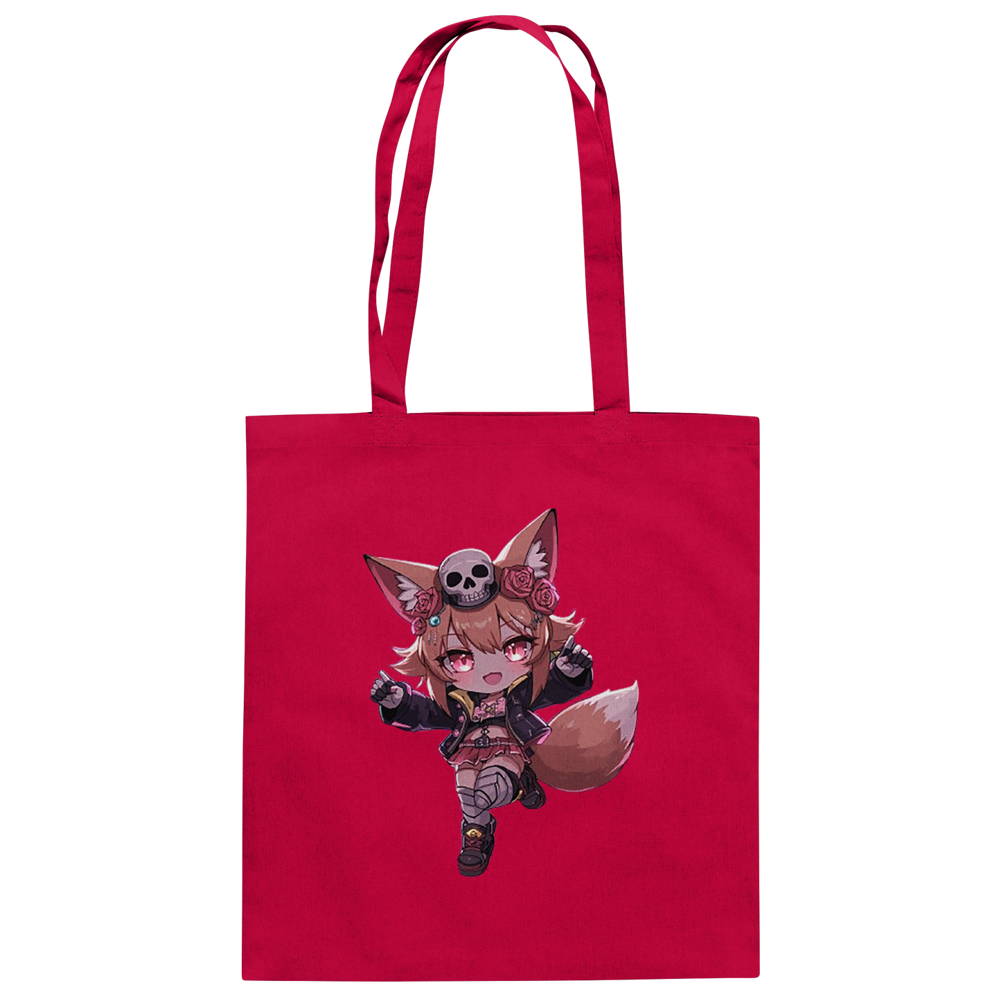 Mynymee Tanz - Baumwolltasche