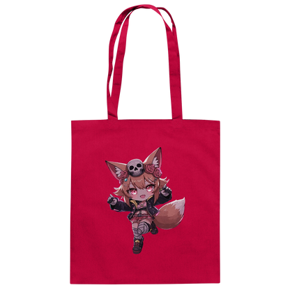 Mynymee Tanz - Baumwolltasche