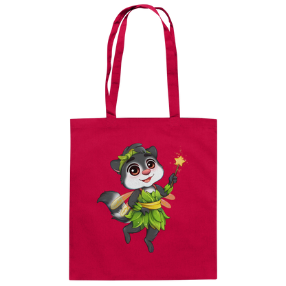 Sennox Feenox - Baumwolltasche