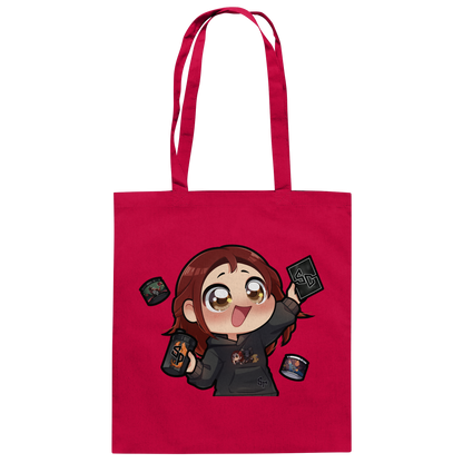 KoRngirL81 Merch - Baumwolltasche