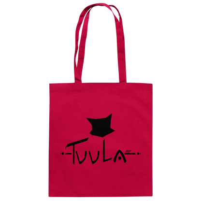 TuulatheCat Straytuula - Baumwolltasche