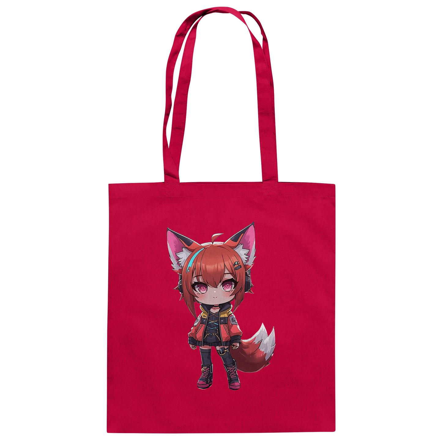 Mynymee Pose - Baumwolltasche