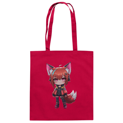 Mynymee Pose - Baumwolltasche