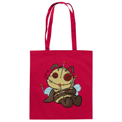 Hasgarson VooDoo - Baumwolltasche