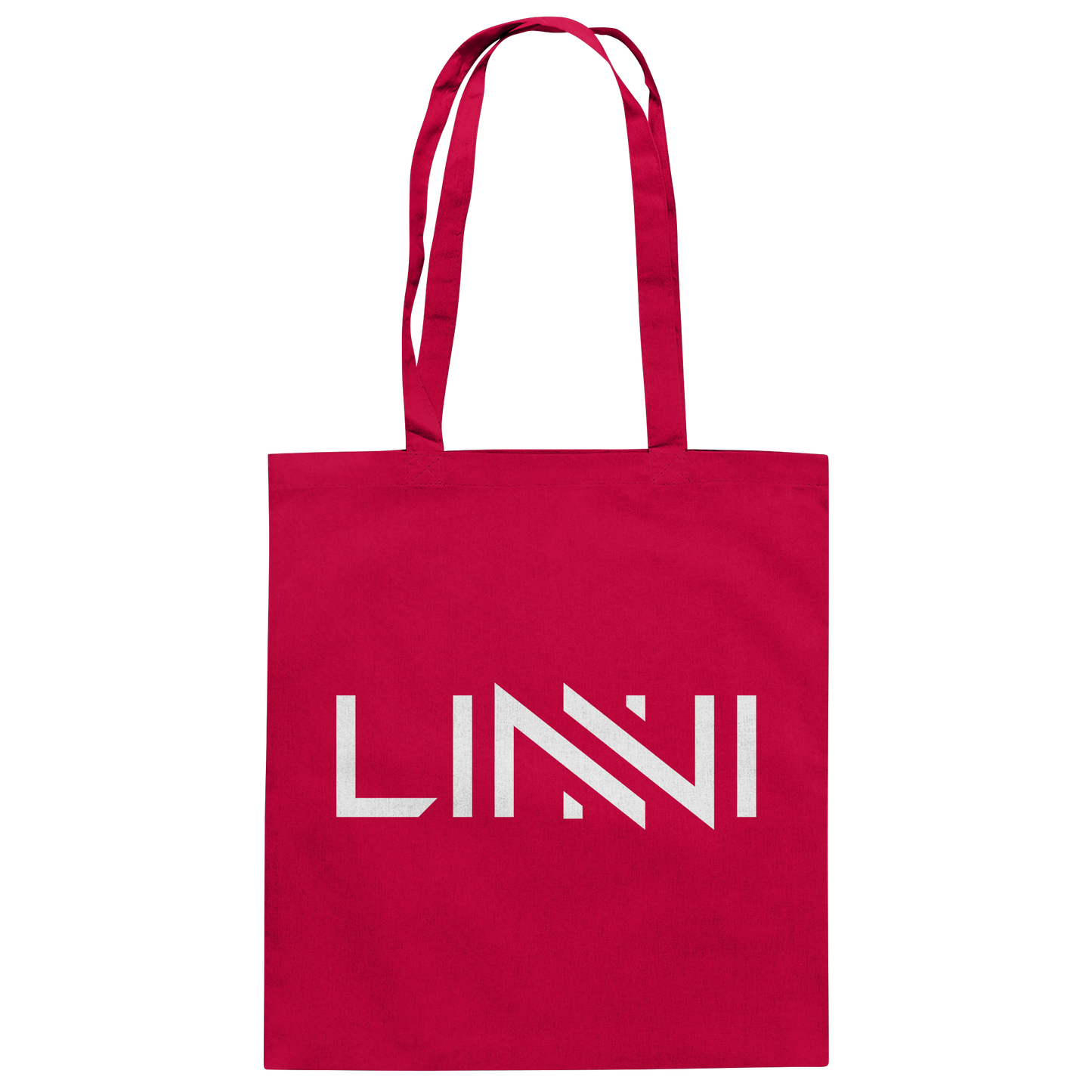 Linni Logo - Baumwolltasche