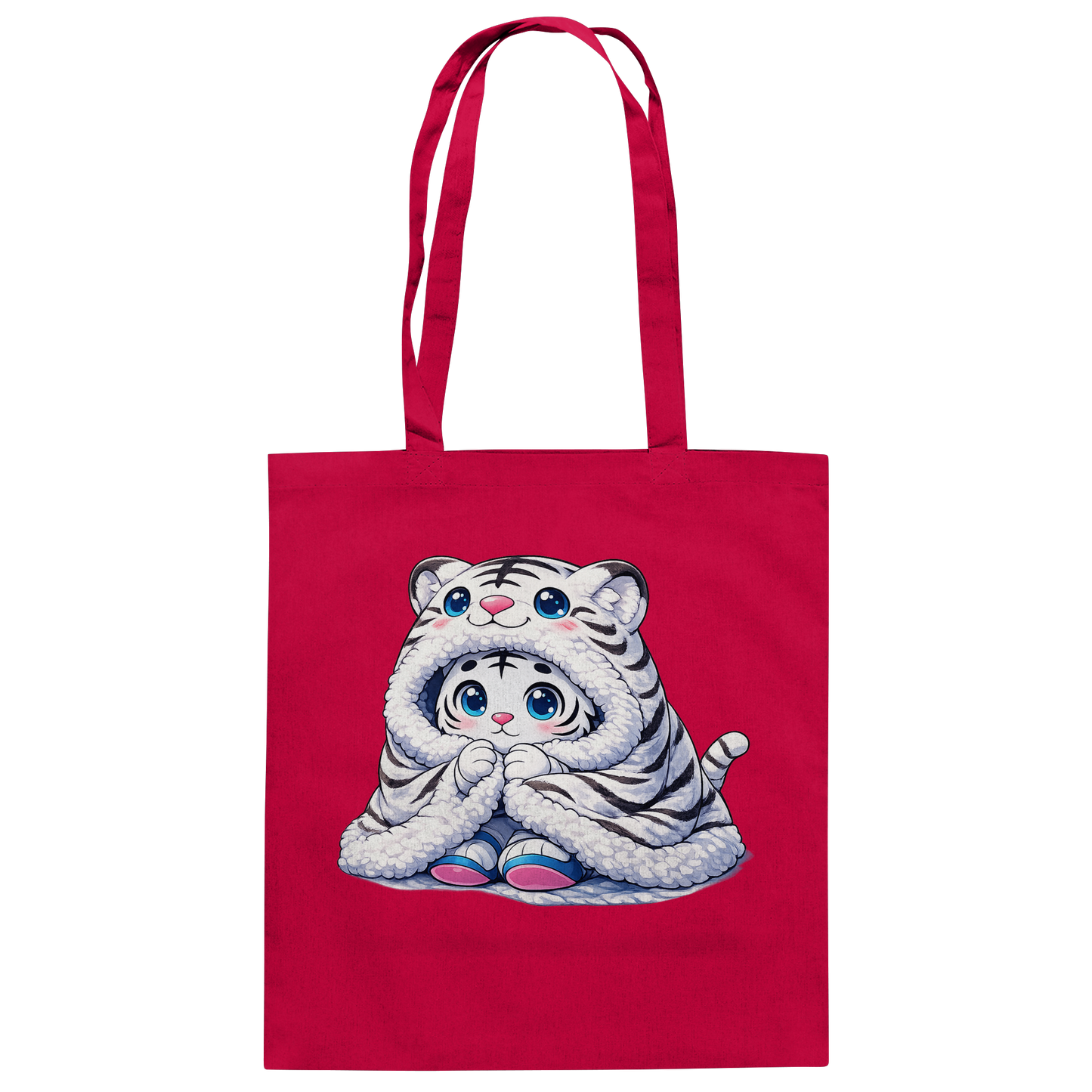 MaxxelVerse Cozy - Baumwolltasche