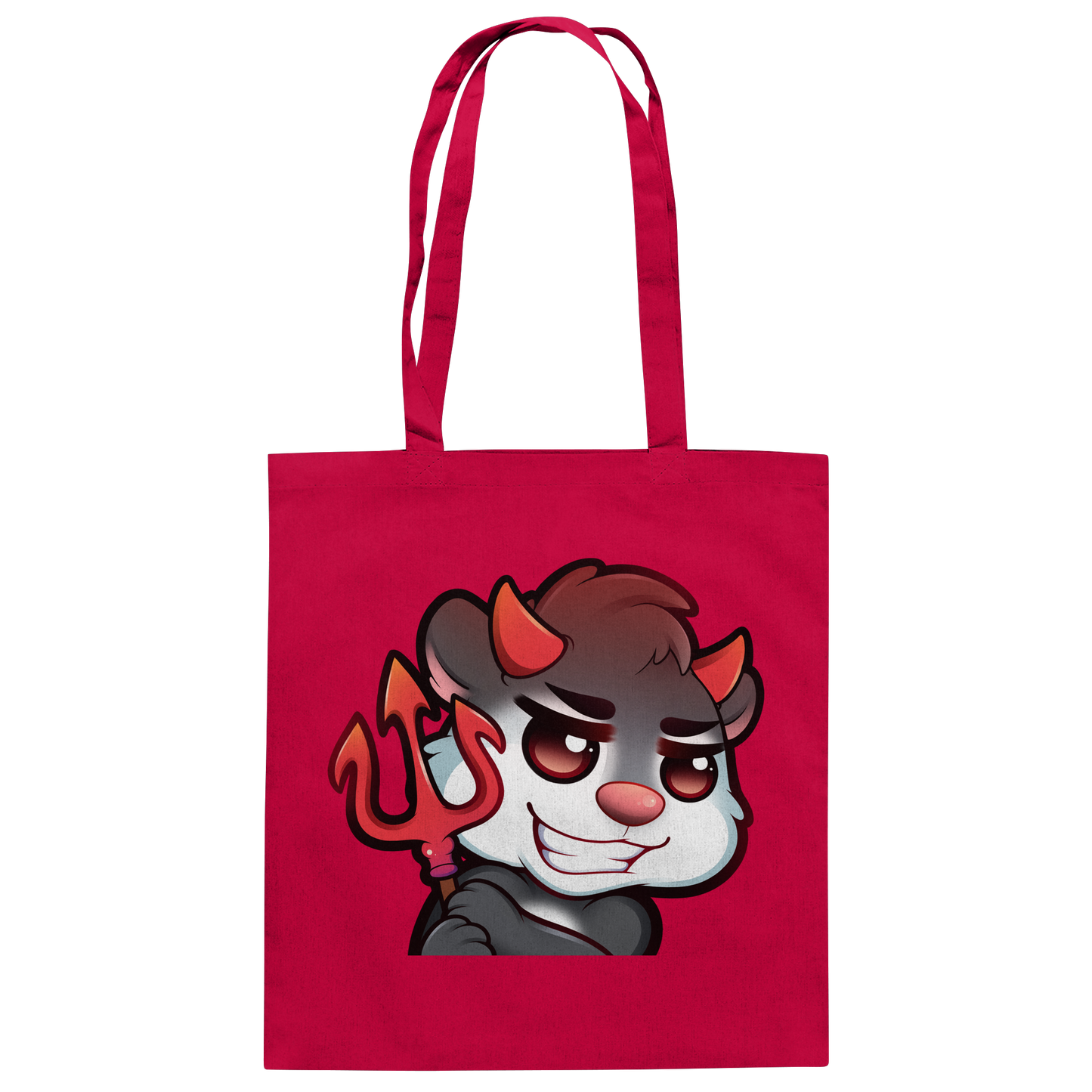 Sennox Evil - Baumwolltasche