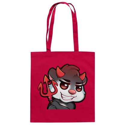 Sennox Evil - Baumwolltasche