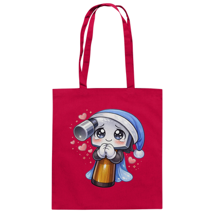 McHammer1502 Love - Baumwolltasche