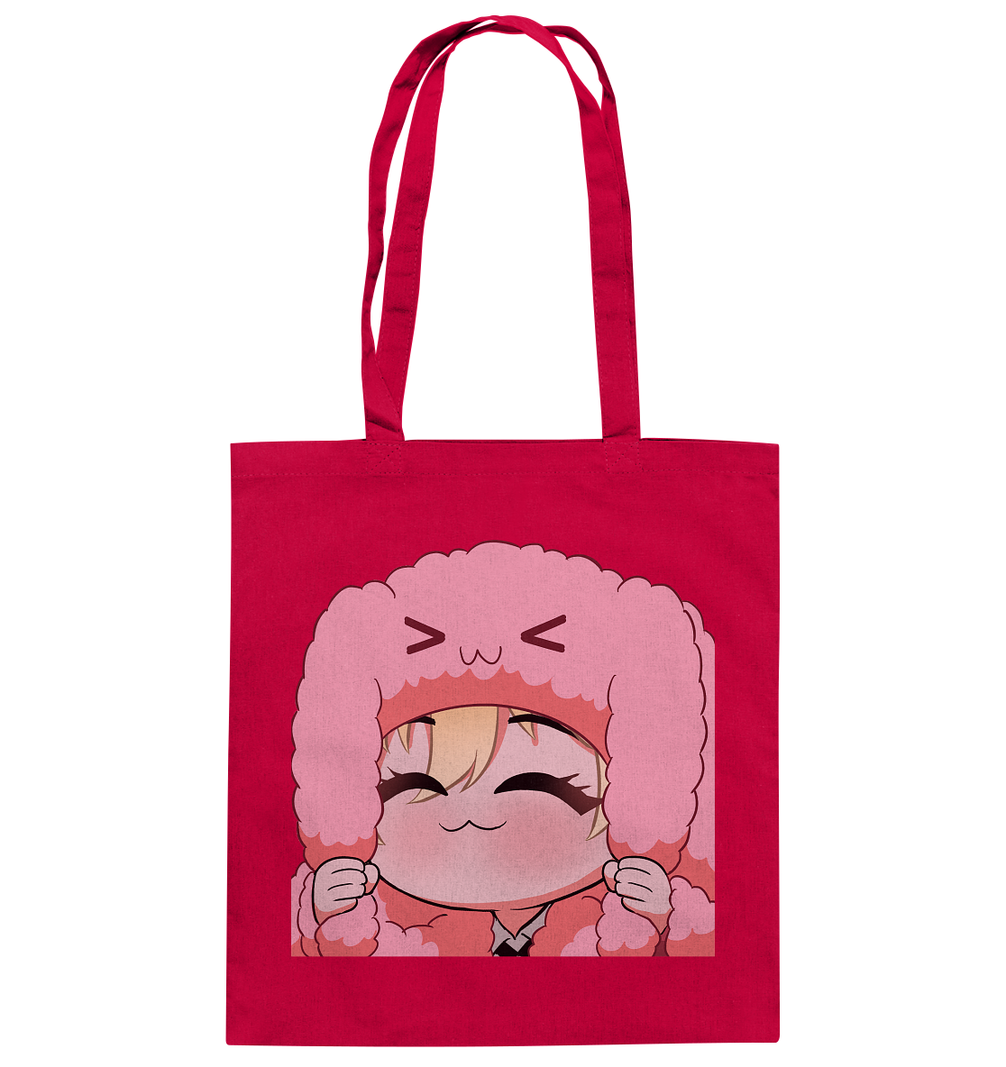 Miezchen Comfy - Baumwolltasche