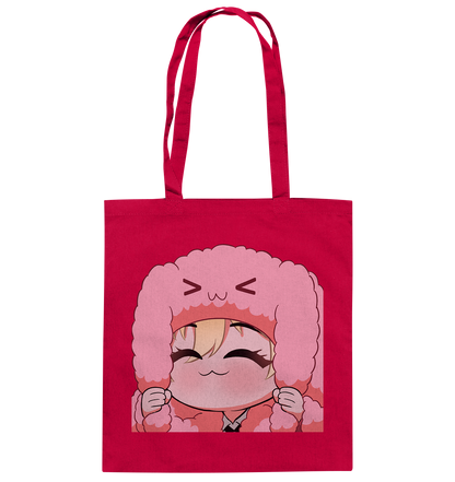 Miezchen Comfy - Baumwolltasche