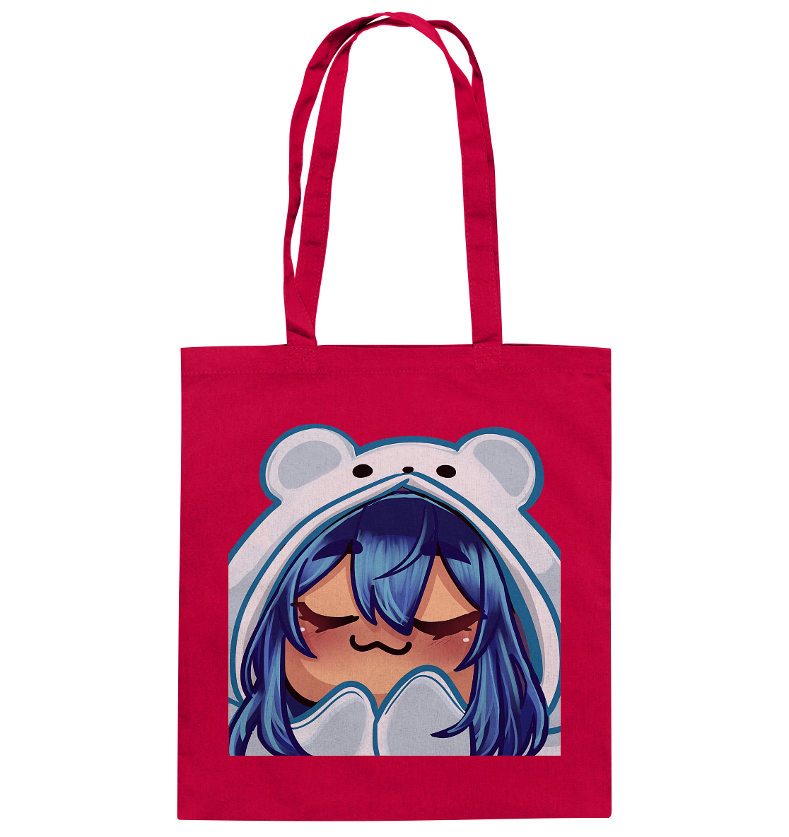 Blueumbrella Comfy - Baumwolltasche
