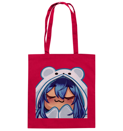Blueumbrella Comfy - Baumwolltasche